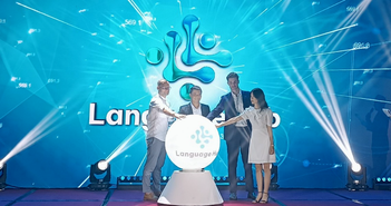 Ra mắt Language Hub - Giải pháp công nghệ giáo dục tiếng anh chuẩn quốc tế Ra mắt Language Hub - Giải pháp công nghệ giáo dục tiếng anh chuẩn quốc tế