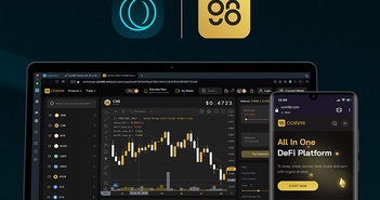 Opera hợp tác Coin98 mở rộng quyền truy cập Web3 Opera hợp tác Coin98 mở rộng quyền truy cập Web3