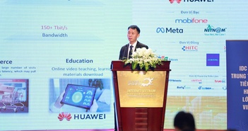 Huawei Cloud tiếp sức nền kinh tế số Việt Nam Huawei Cloud tiếp sức nền kinh tế số Việt Nam