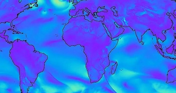 Google tuyên bố đang đánh bại Huawei trong lĩnh vực dự báo thời tiết toàn cầu bằng AI Google tuyên bố đang đánh bại Huawei trong lĩnh vực dự báo thời tiết toàn cầu bằng AI