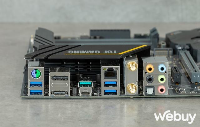 Những dấu hiệu cho thấy Motherboard của máy tính bạn sắp hỏng- Ảnh 4.