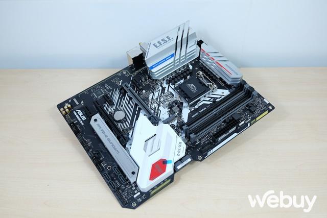 Những dấu hiệu cho thấy Motherboard của máy tính bạn sắp hỏng- Ảnh 8.