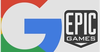 Google từng muốn thâu tóm cả Epic Games