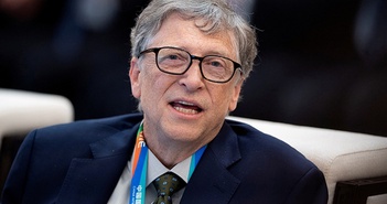 Tỉ phú Bill Gates dự đoán về ảnh hưởng của AI