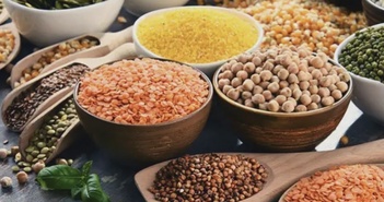 Tăng cường chất sắt bằng cách thêm những thực phẩm này vào chế độ ăn Tăng cường chất sắt bằng cách thêm những thực phẩm này vào chế độ ăn