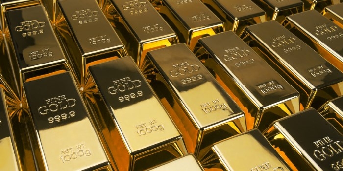 Dự báo giá vàng SJC trong nước ngày 26/4: Tâm lý nhà đầu tư ‘bối rối’ khiến vàng khó tăng