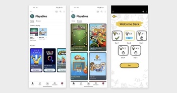 YouTube mở thư viện game cho người dùng Premium YouTube mở thư viện game cho người dùng Premium