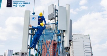 VinaPhone là mạng di động nhanh nhất Việt Nam năm 2023 VinaPhone là mạng di động nhanh nhất Việt Nam năm 2023