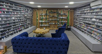 Lập kỷ lục Guiness khi sở hữu bộ sưu tập gần 3.500 điện thoại Lập kỷ lục Guiness khi sở hữu bộ sưu tập gần 3.500 điện thoại