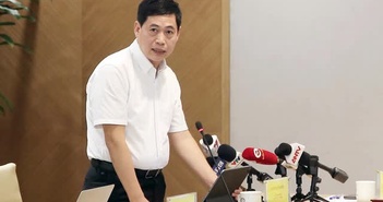 Hoàn thiện quy định quản lý hạ tầng viễn thông số Hoàn thiện quy định quản lý hạ tầng viễn thông số