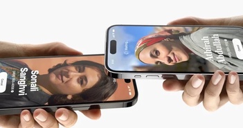 Cảnh sát khuyên cha mẹ tắt tính năng mới trên iPhone của con Cảnh sát khuyên cha mẹ tắt tính năng mới trên iPhone của con