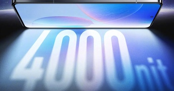 Redmi K70 Pro sẵn sàng phá kỷ lục về độ sáng màn hình