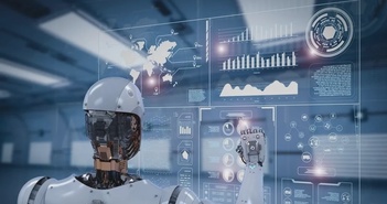 AI tạo sinh đang bị những kẻ cực đoan lợi dụng AI tạo sinh đang bị những kẻ cực đoan lợi dụng