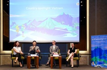 Thương mại điện tử và du lịch trực tuyến thúc đẩy kinh tế số Việt Nam