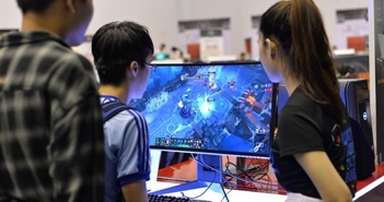 Game Hub - Giải pháp thúc đẩy phát triển ngành công nghiệp game Việt