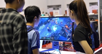 Game Hub - Giải pháp thúc đẩy phát triển ngành công nghiệp game Việt Game Hub - Giải pháp thúc đẩy phát triển ngành công nghiệp game Việt