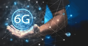 Ấn Độ hướng đến mạng viễn thông 6G Ấn Độ hướng đến mạng viễn thông 6G