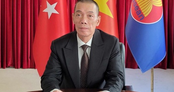 Thổ Nhĩ Kỳ là cầu nối cho Việt Nam tiếp cận thị trường EU và Trung Đông Thổ Nhĩ Kỳ là cầu nối cho Việt Nam tiếp cận thị trường EU và Trung Đông