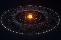 Vành đai Kuiper: Khu vực bí ẩn của Hệ Mặt Trời, nơi hành tinh thứ chín có thể đang ẩn náu