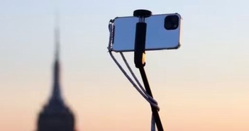 Thị trường smartphone toàn cầu tăng trưởng doanh số lần đầu sau 27 tháng Thị trường smartphone toàn cầu tăng trưởng doanh số lần đầu sau 27 tháng