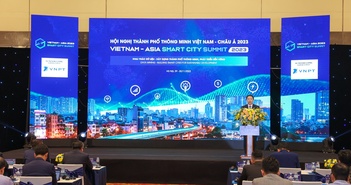 Ông Trương Gia Bình: Việt Nam có lợi thế lớn để trở thành trung tâm phát triển công nghiệp bán dẫn
