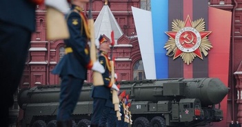 Tại sao Nga, Mỹ, Trung đột ngột ‘tân trang’ lại các bãi thử vũ khí hạt nhân?