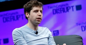 Sam Altman trở lại làm CEO OpenAI, hội đồng quản trị thay đổi