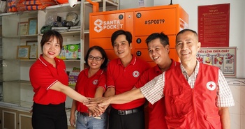 Phát triển chuyển đổi số trong công tác từ thiện Phát triển chuyển đổi số trong công tác từ thiện