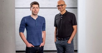 Microsoft thoát khỏi 'drama' của OpenAI với một trong những kết quả tốt nhất có thể Microsoft thoát khỏi 'drama' của OpenAI với một trong những kết quả tốt nhất có thể