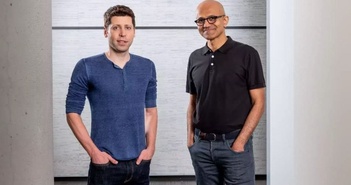 Microsoft thoát khỏi 'drama' của OpenAI với một trong những kết quả tốt nhất có thể