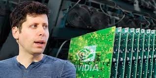Sam Altman điều tra nội bộ việc từng bị sa thải, muốn gọi vốn tạo chip AI cạnh tranh với Nvidia Sam Altman điều tra nội bộ việc từng bị sa thải, muốn gọi vốn tạo chip AI cạnh tranh với Nvidia