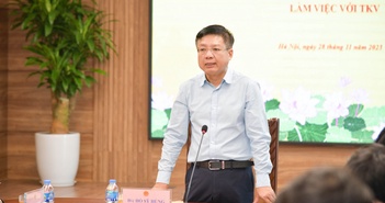 Phối hợp giải quyết khó khăn cho ngành than Phối hợp giải quyết khó khăn cho ngành than