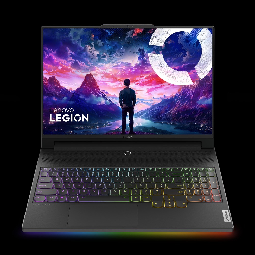 Lenovo cách mạng hóa thế giới gaming bằng loạt sản phẩm Legion đột phá mới