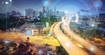 3 xu hướng phát triển đô thị thông minh ở Việt Nam 3 xu hướng phát triển đô thị thông minh ở Việt Nam