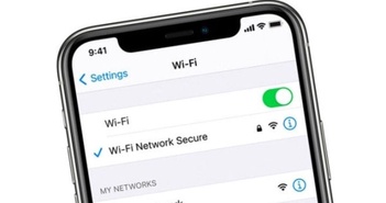 7 cách giúp bạn khắc phục lỗi iPhone bị mất kết nối Wifi