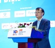 Thứ trưởng Bộ Công thương Đỗ Thắng Hải: TMĐT Việt Nam đang trải qua 10 năm phát triển rực rỡ, quy mô đạt 20,5 tỷ USD trong 2023