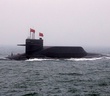 Sắp đến lúc Trung Quốc thống trị tàu ngầm hạt nhân?
