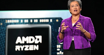 Tiết lộ bất ngờ: Đại chiến ngành chip Nvidia và AMD hóa ra là cuộc nội đấu ‘cùng huyết thống’