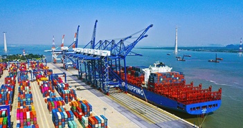 Tin tức kinh tế ngày 1/12: Việt Nam xuất siêu gần 26 tỷ USD sau 11 tháng Tin tức kinh tế ngày 1/12: Việt Nam xuất siêu gần 26 tỷ USD sau 11 tháng