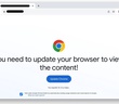 Malware giả mạo cập nhật Chrome và Safari đang tấn công máy tính Mac