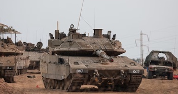 Israel thảo luận với Qatar về lệnh tạm dừng giao tranh tiếp theo với Hamas
