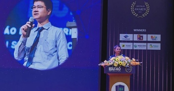 Công nghệ đang thay đổi nhiều mặt của giáo dục Công nghệ đang thay đổi nhiều mặt của giáo dục