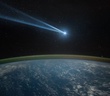 “Tiểu hành tinh ma” có thể va chạm với Trái Đất vào năm 2024