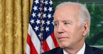 Tổng thống Biden vắng mặt tại COP28: Đâu là hậu quả? Tổng thống Biden vắng mặt tại COP28: Đâu là hậu quả?