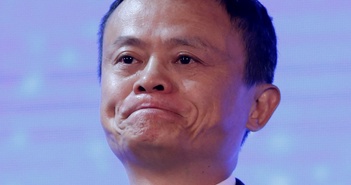 Jack Ma đã khác trước