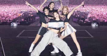 Rủi ro mất tiền khi mua vé concert BlackPink trên MXH