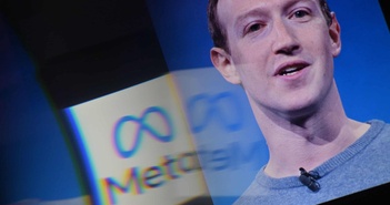 Nghịch lý của Mark Zuckerberg Nghịch lý của Mark Zuckerberg