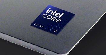 Thương hiệu 'Core i' của Intel bị khai tử