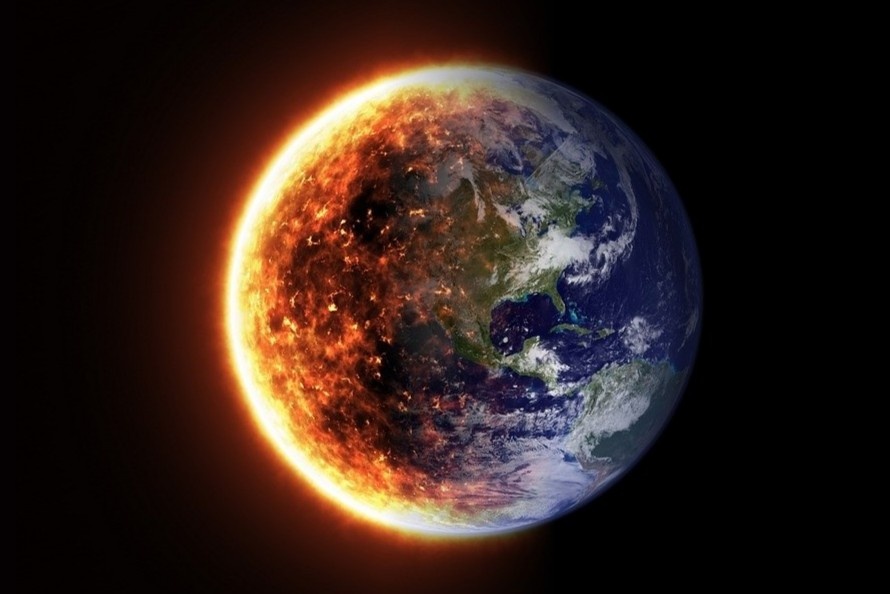 Kính viễn vọng 10 tỷ USD có thể tiết lộ thời điểm Trái Đất diệt vong