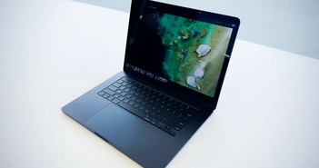 Vì sao mãi đến năm nay Apple mới tung ra MacBook Air 15 inch Vì sao mãi đến năm nay Apple mới tung ra MacBook Air 15 inch
